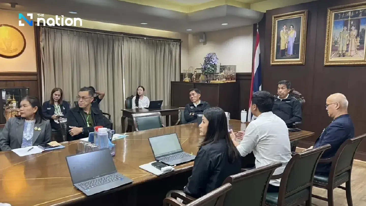Bangkok Launches 'Smart Parking' Plan to Boost Revenue and Ease Traffic Chaos Bangkok Launches 'Smart Parking' Plan to Boost Revenue and Ease Traffic Chaos