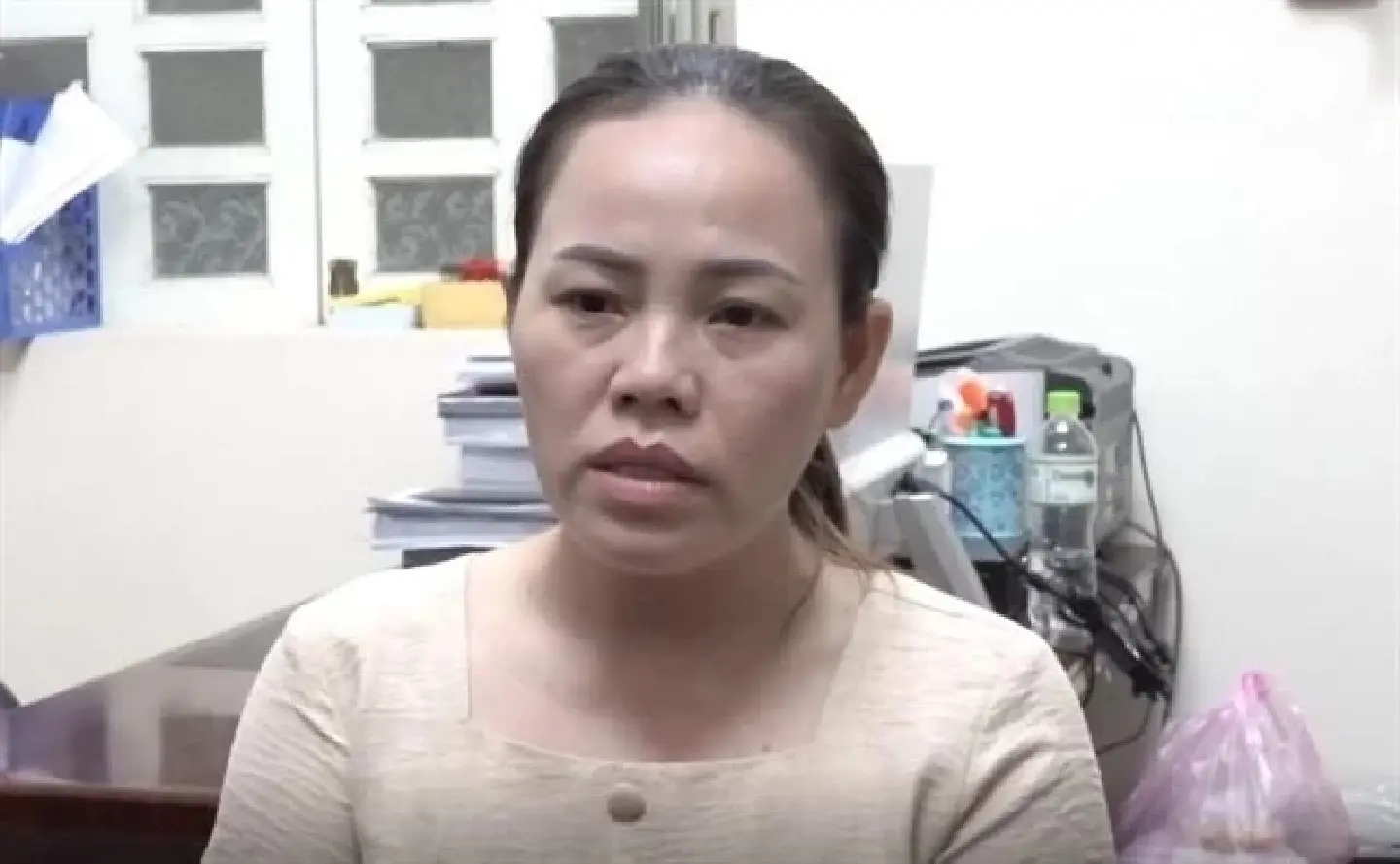 Dong Nai woman indicted for poisoning husband and three nephews with cyanide