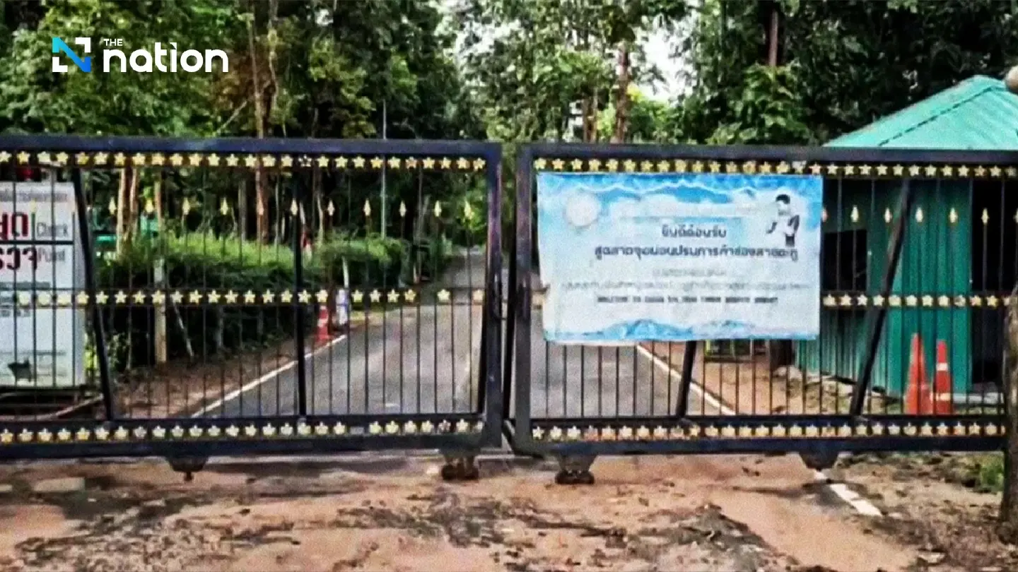 Buri Ram locals oppose reopening Thai-Cambodian border, cite distrust of Cambodia 