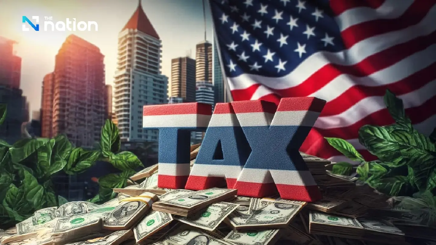 Thailand and US Begin Tariff Talks with 'Flexible' Approach Thailand and US Begin Tariff Talks with 'Flexible' Approach