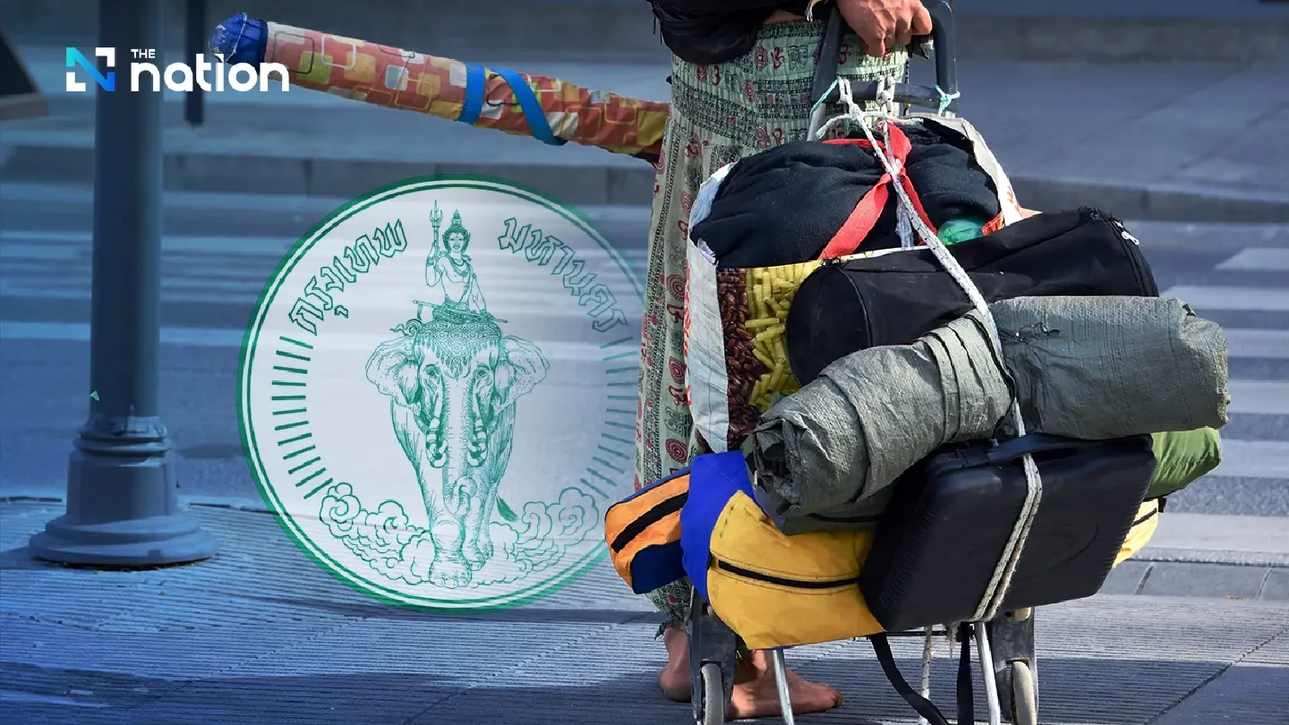 Bangkok launches homeless resilience initiative, warns against bank scams and provides jobs for 132 individuals