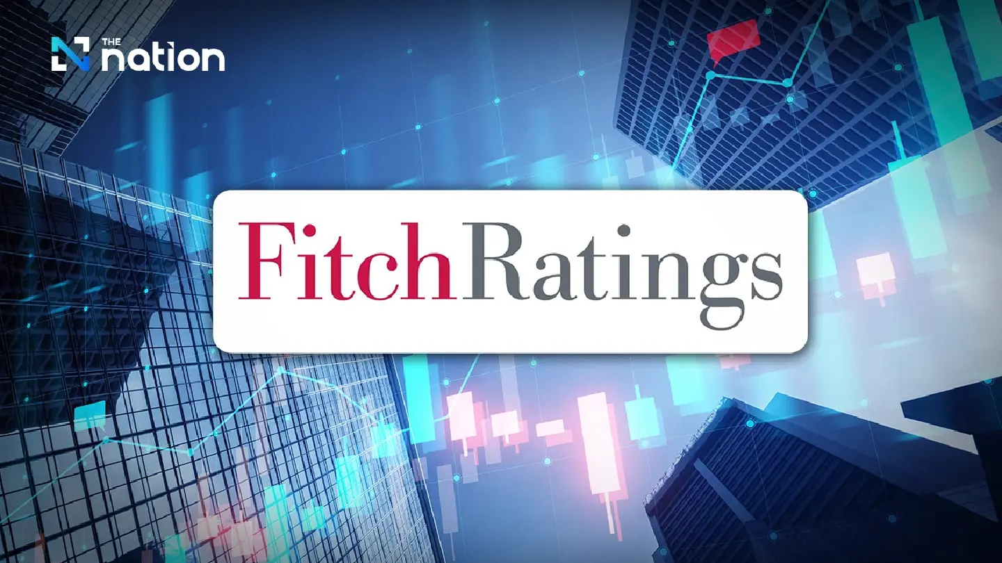 Fitch revises outlook on PTT and PTTEP to negative, affirms ‘BBB+’ rating