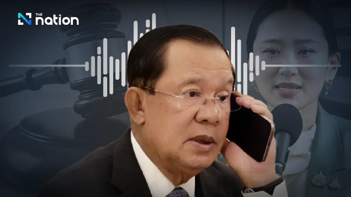 Deputy AG set to review new case on Hun Sen accused of ordering Thai killings Deputy AG set to review new case on Hun Sen accused of ordering Thai killings