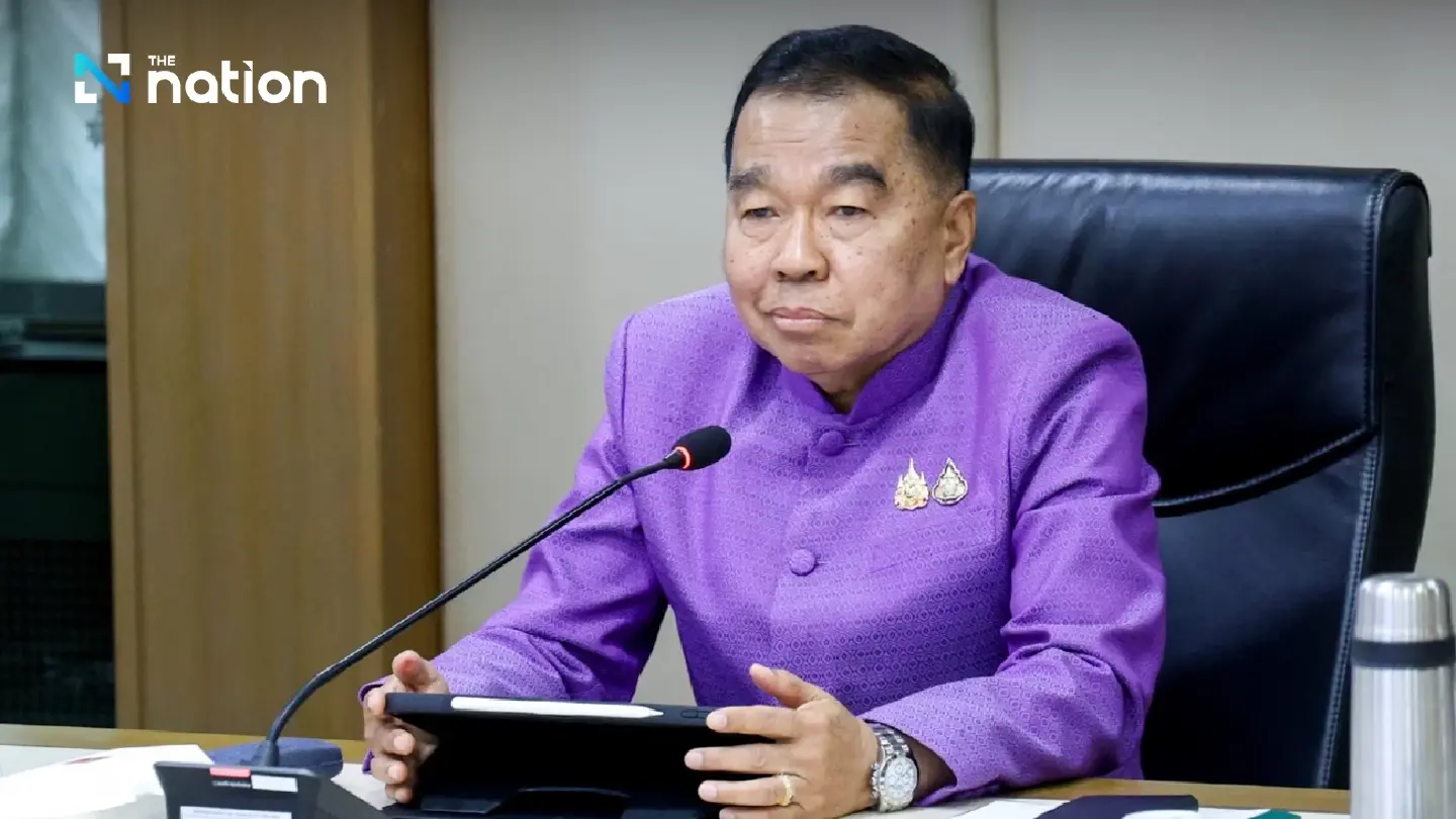 Caretaker defence minister vows to shoot on sight Cambodian troops planting bomb traps
