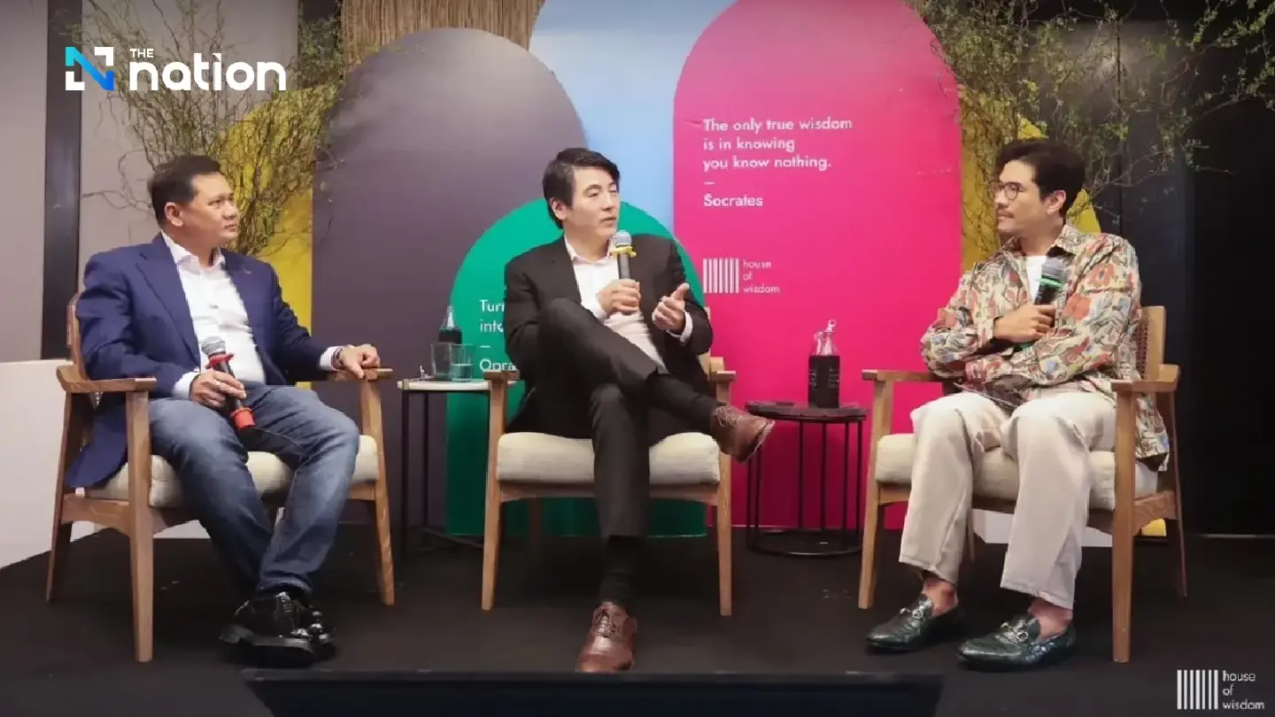 Thais hold AI edge as ChatGPT use jumps 4x, says OpenAI