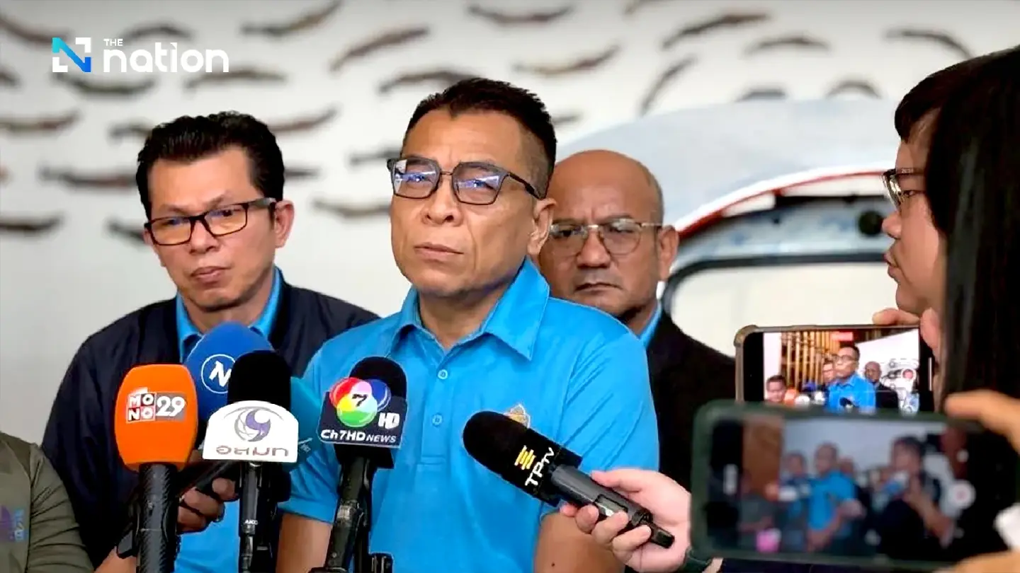 EC rejects petition alleging Thaksin’s dominance over parties in forming government EC rejects petition alleging Thaksin’s dominance over parties in forming government