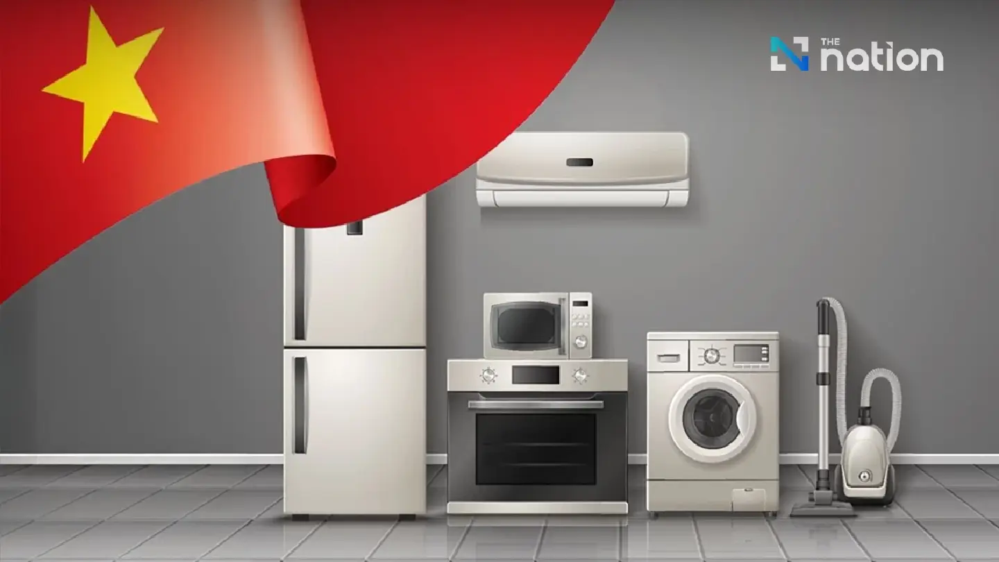 China’s appliance giants intensify battle for Thai market