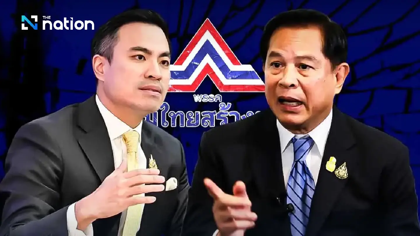 Crossroads or separation: UTN faces key decision