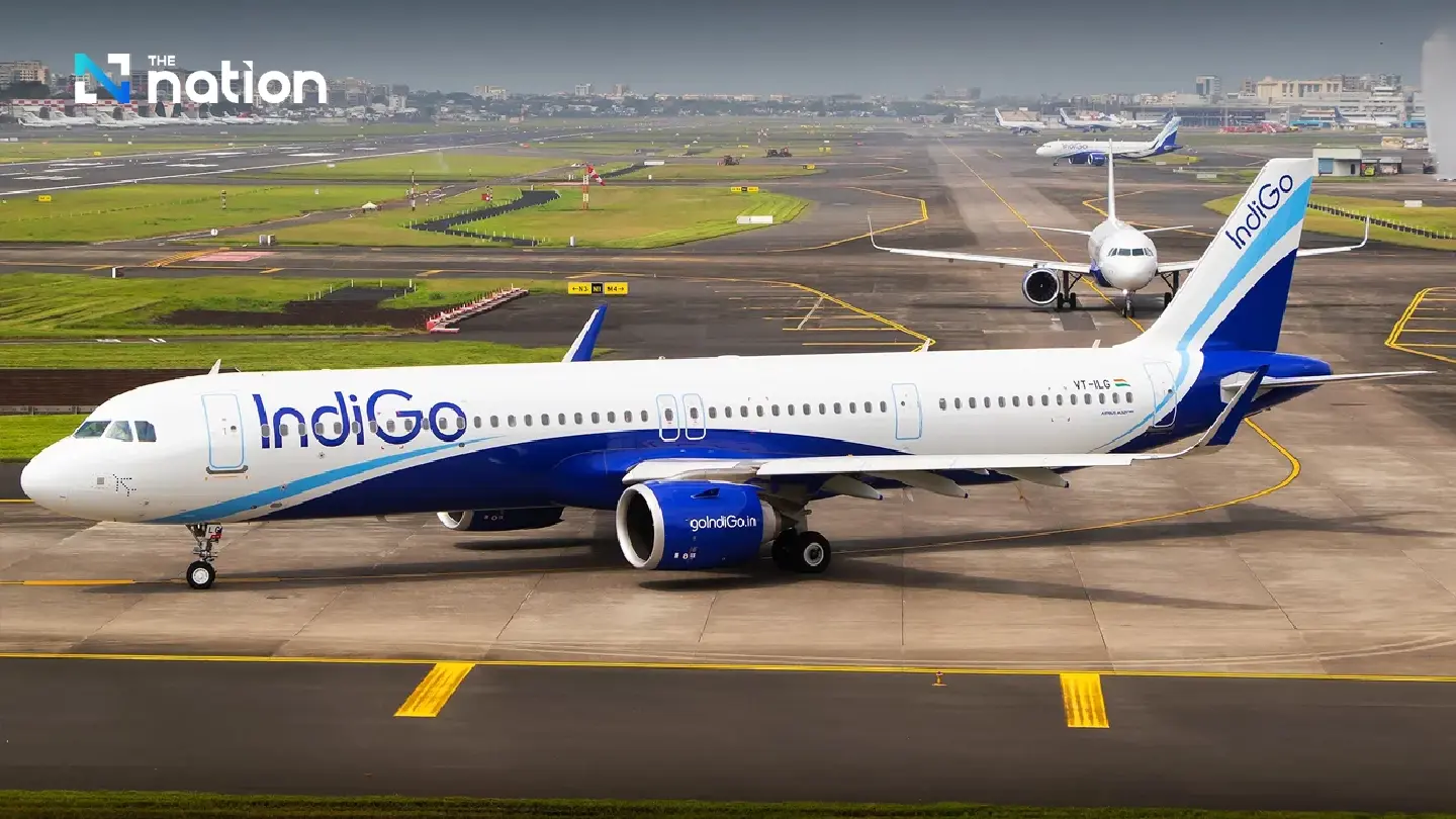 IndiGo eyes new Thai secondary routes to boost 2 million Indian arrivals