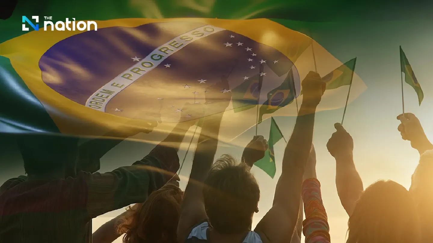 Brazil Celebrates 203 Years of Independence with Renewed Economic Vigour