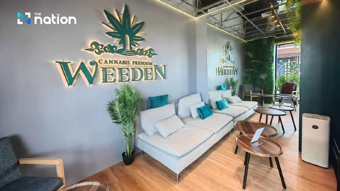 Thai Cannabis Retailer Adapts to New Medical Prescription Requirements Thai Cannabis Retailer Adapts to New Medical Prescription Requirements