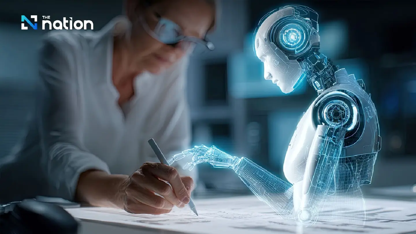 Global AI spending set to hit $1.5 trillion in 2025, driving IT investment surge