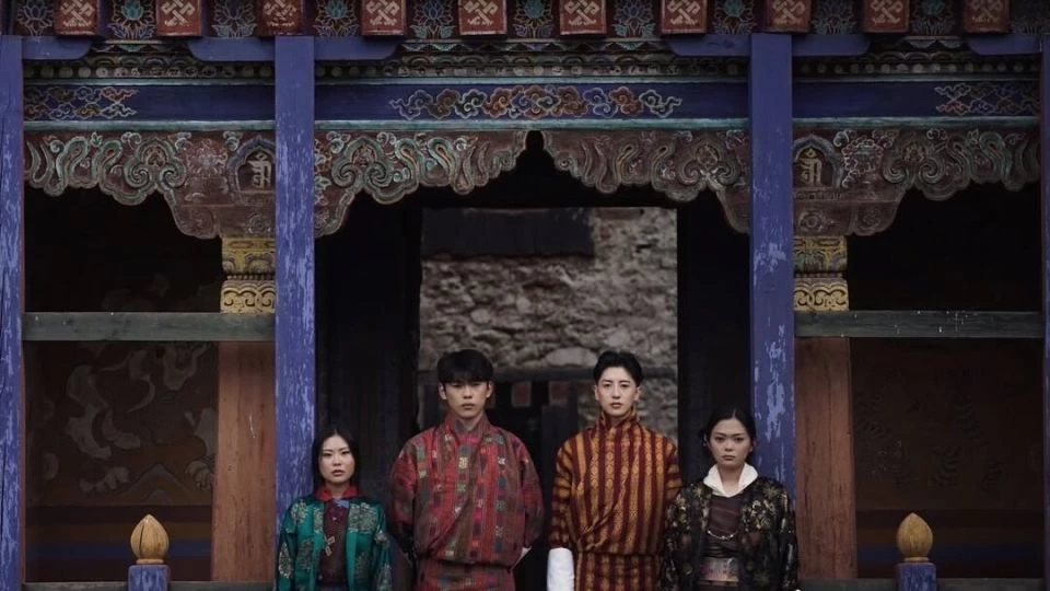 Bhutan to host its first-ever fashion week in October