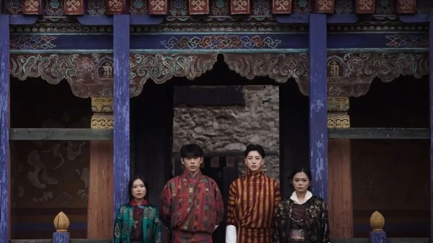 Bhutan to host its first-ever fashion week in October
