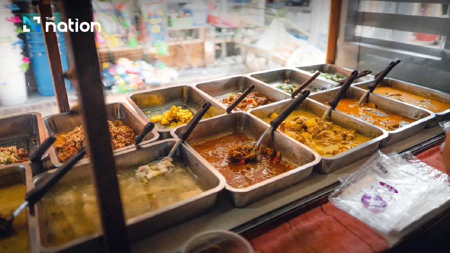 TAT launches Thai curry rice championship to globalise Thai cuisine