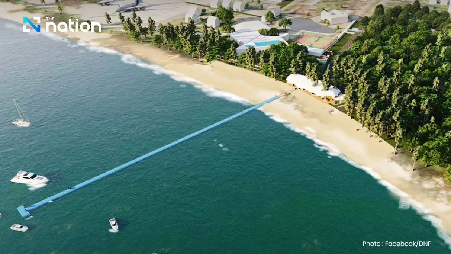 Phuket Boat Taxi offers new solution to traffic, linking the airport to all piers