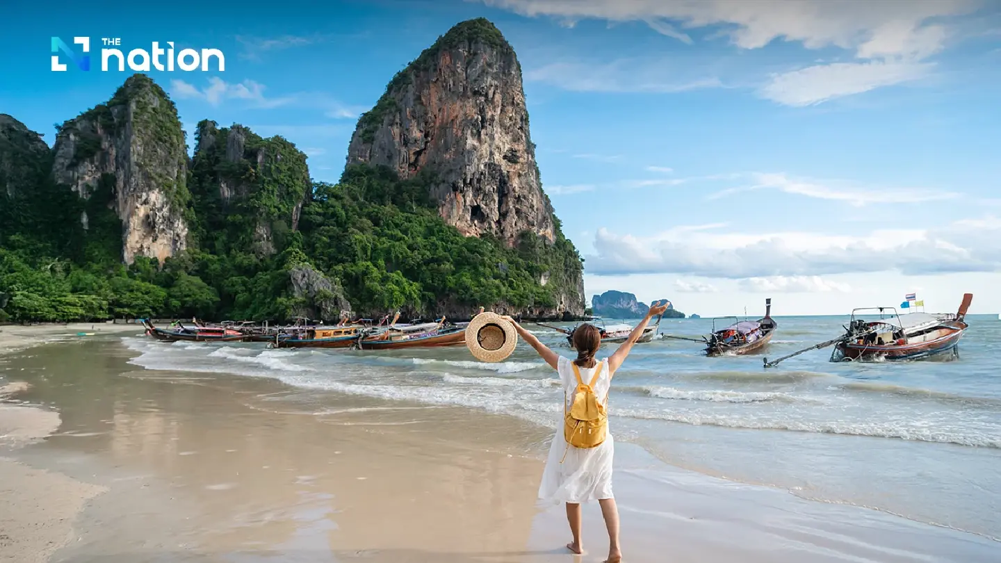 TAT unveils AI-driven strategy to elevate Thai tourism