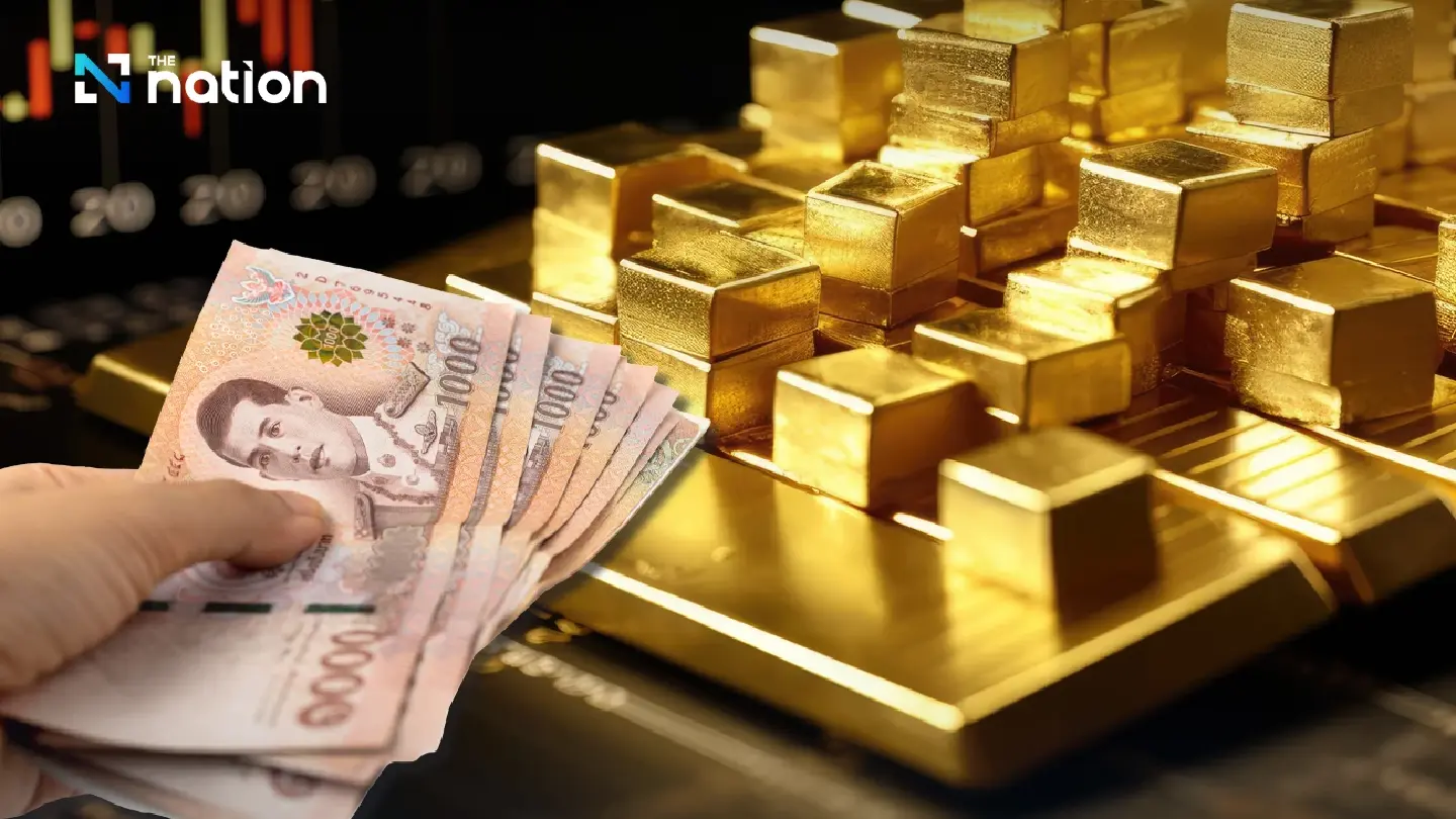 Gold surges to record high above US$3,600 as Fed rate cut looms