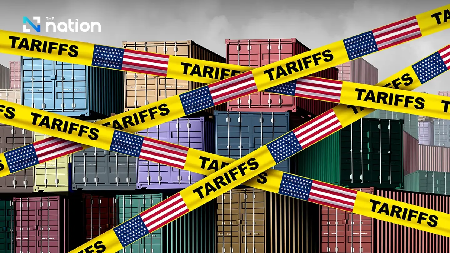 Exporting fiscal dominance: Trump 2.0 and global economic risks