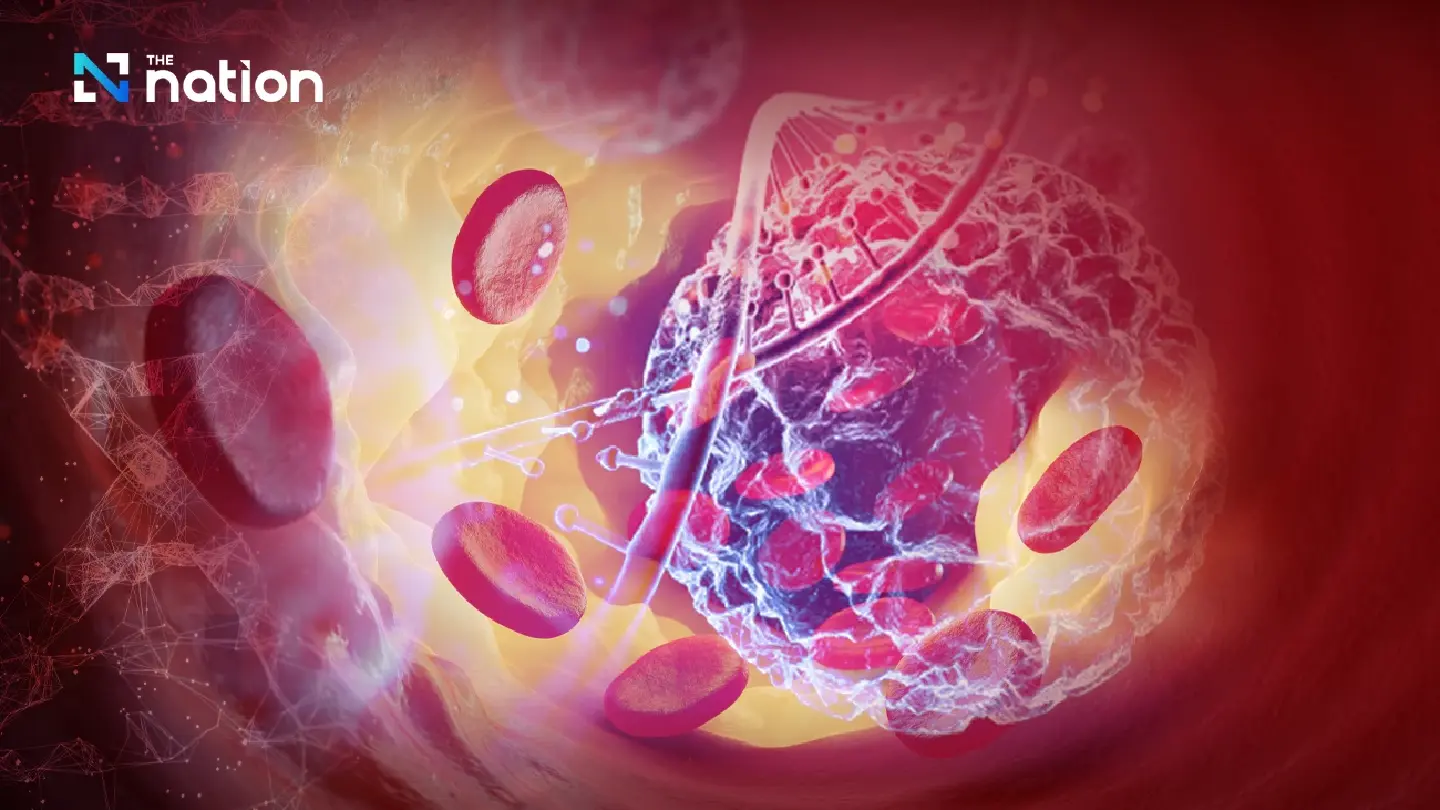 Thai Hospitals Pioneer Breakthrough Cancer Therapy Thai Hospitals Pioneer Breakthrough Cancer Therapy