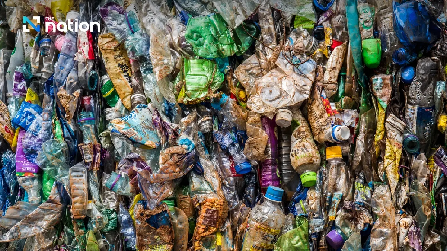 Thai Industry Demands Government Make Plastic Recycling a National Priority