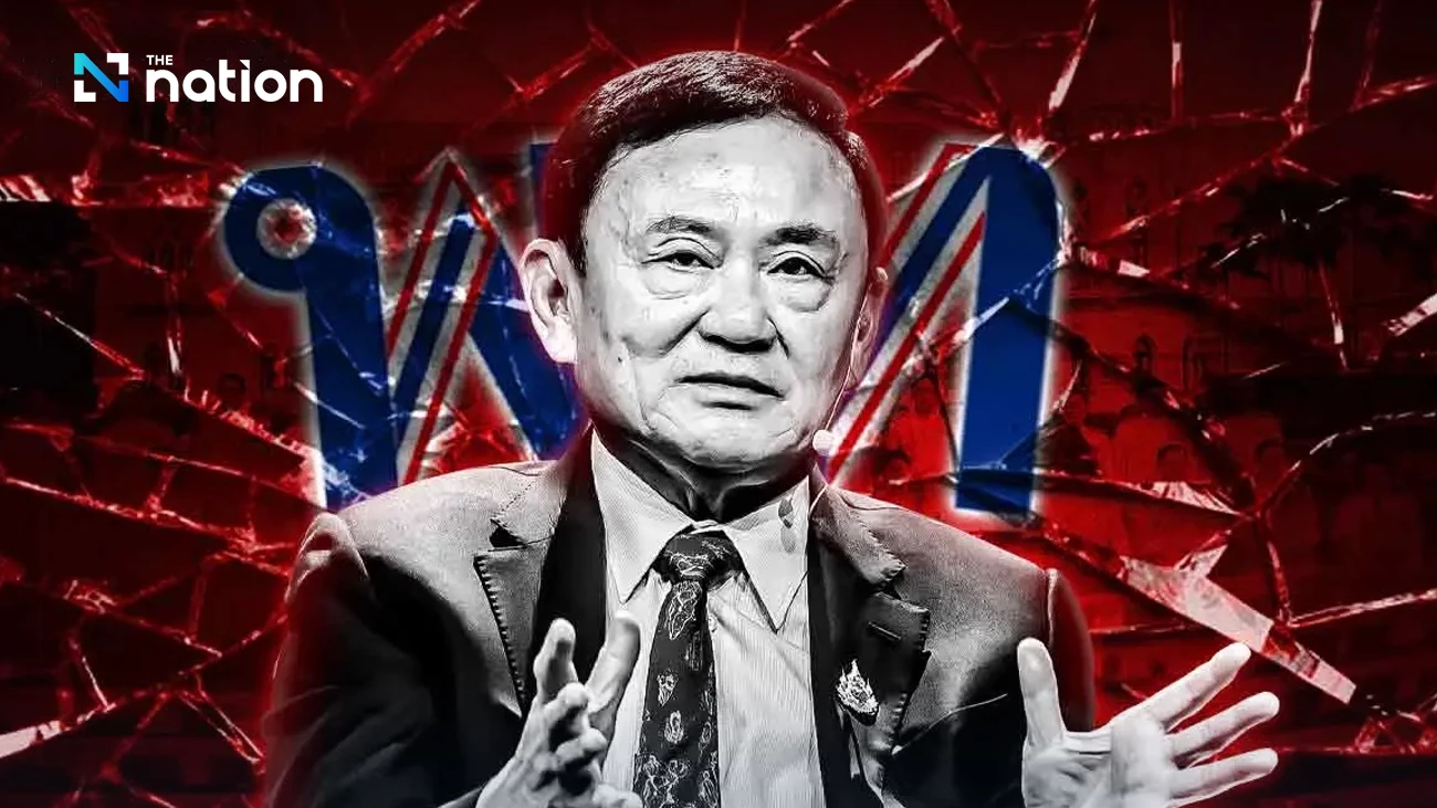 Thailand's 'Deep State' Forces Shinawatra Dynasty to Step Back as Bhumjaithai Receives New Government Mandate