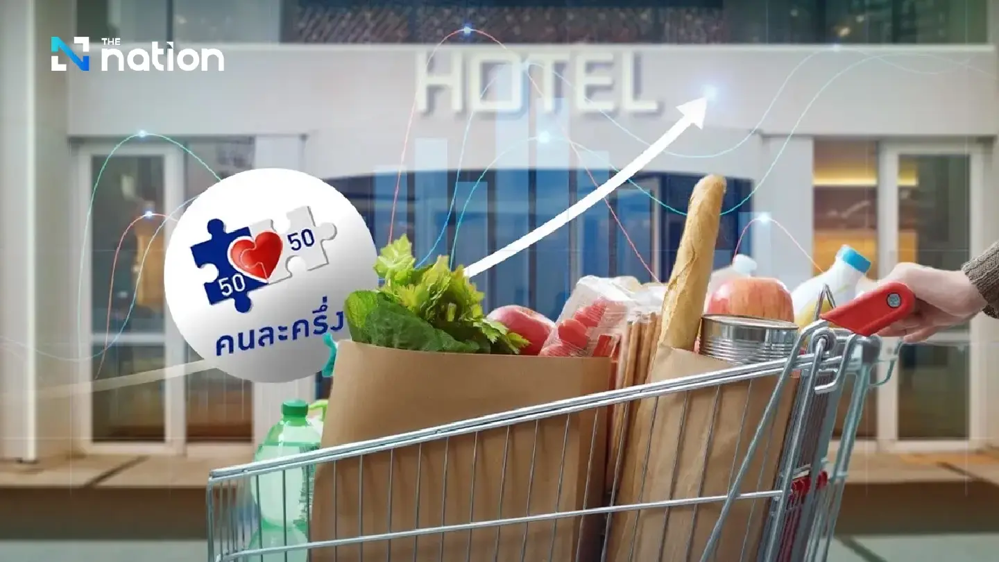 Retail and hotel stocks set to benefit as new government revives ‘Let’s Go Halves’ scheme