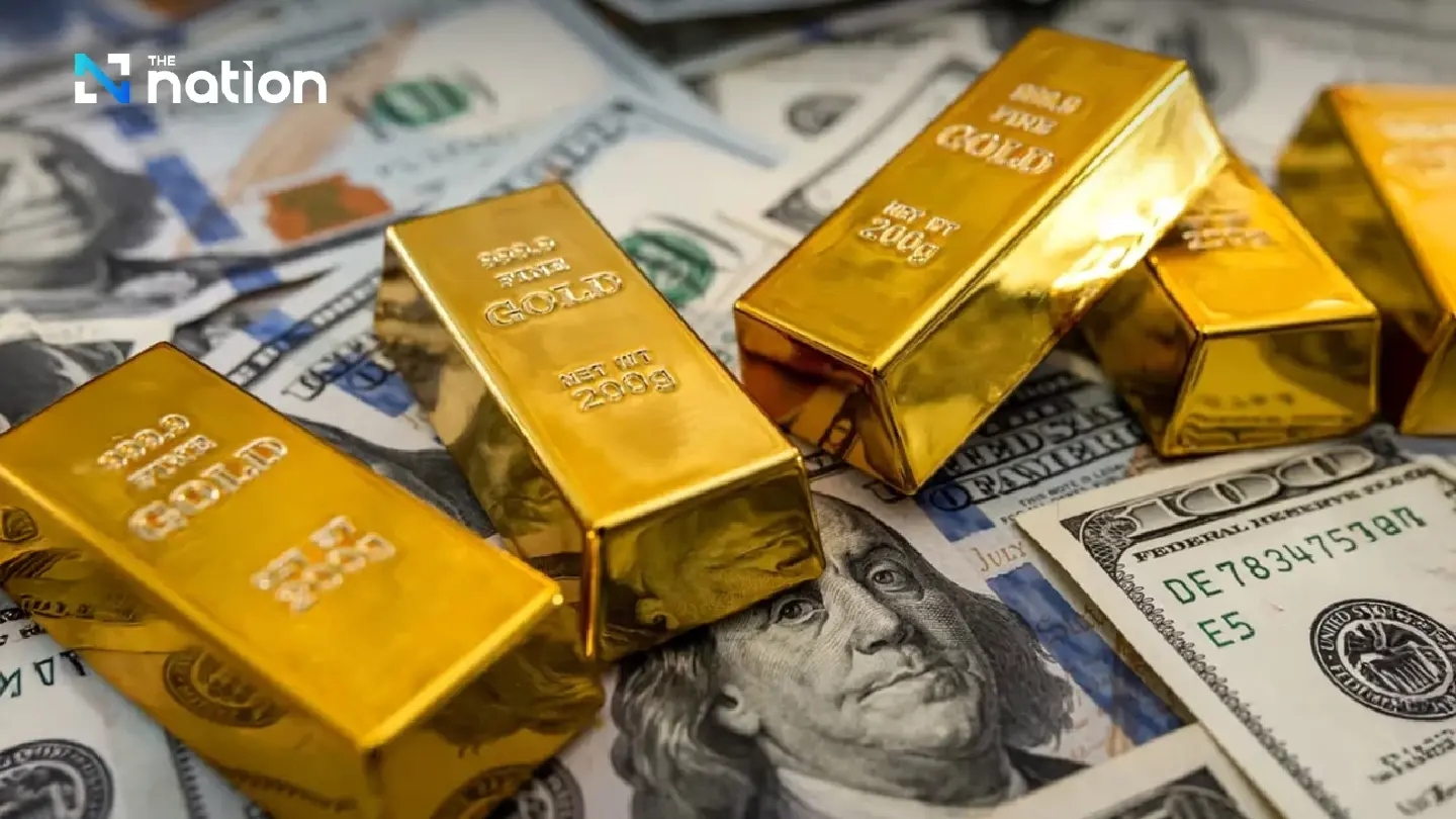 Trump orders 0% import tax on gold bars from Sept 8, boosting market activity