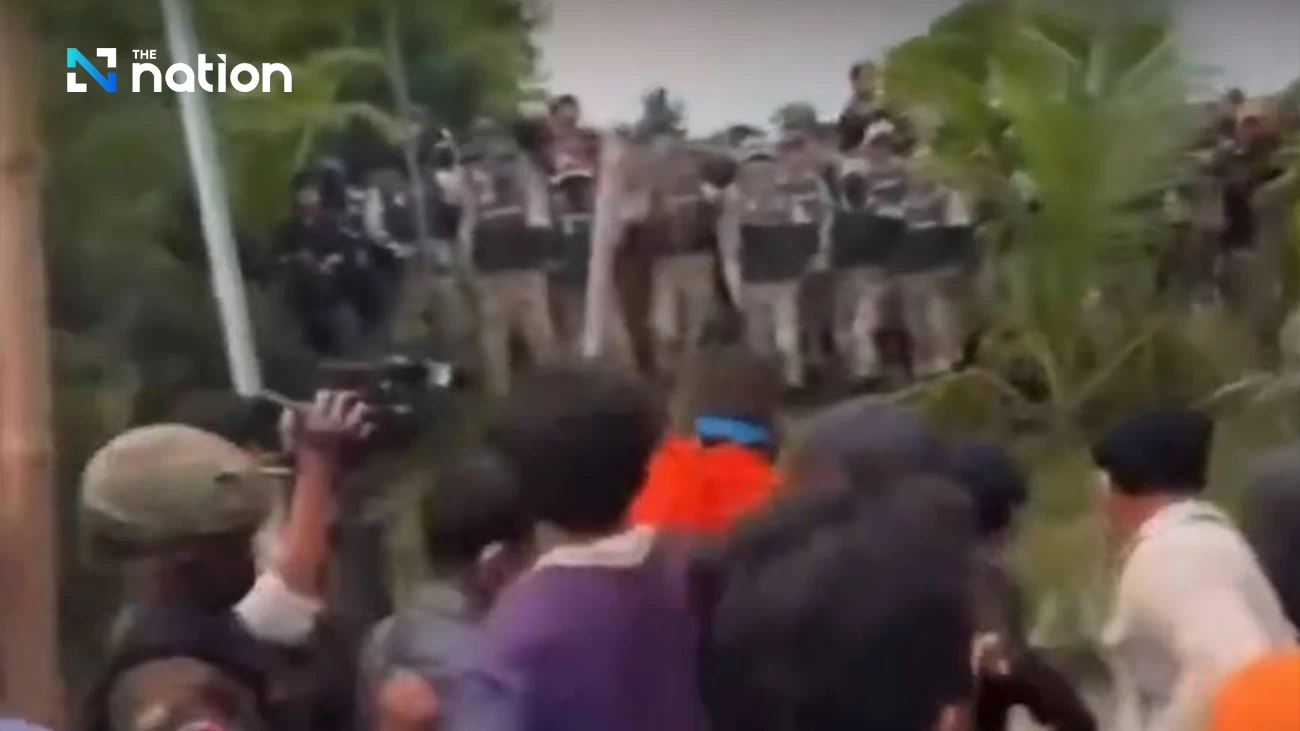 Thai Army refutes Cambodia’s distortion of Ban Nong Ya Kaeo incident