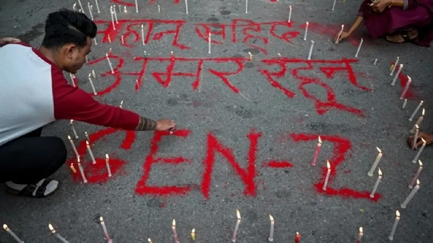 Nepali children, teens show mental health problems after Gen Z protest