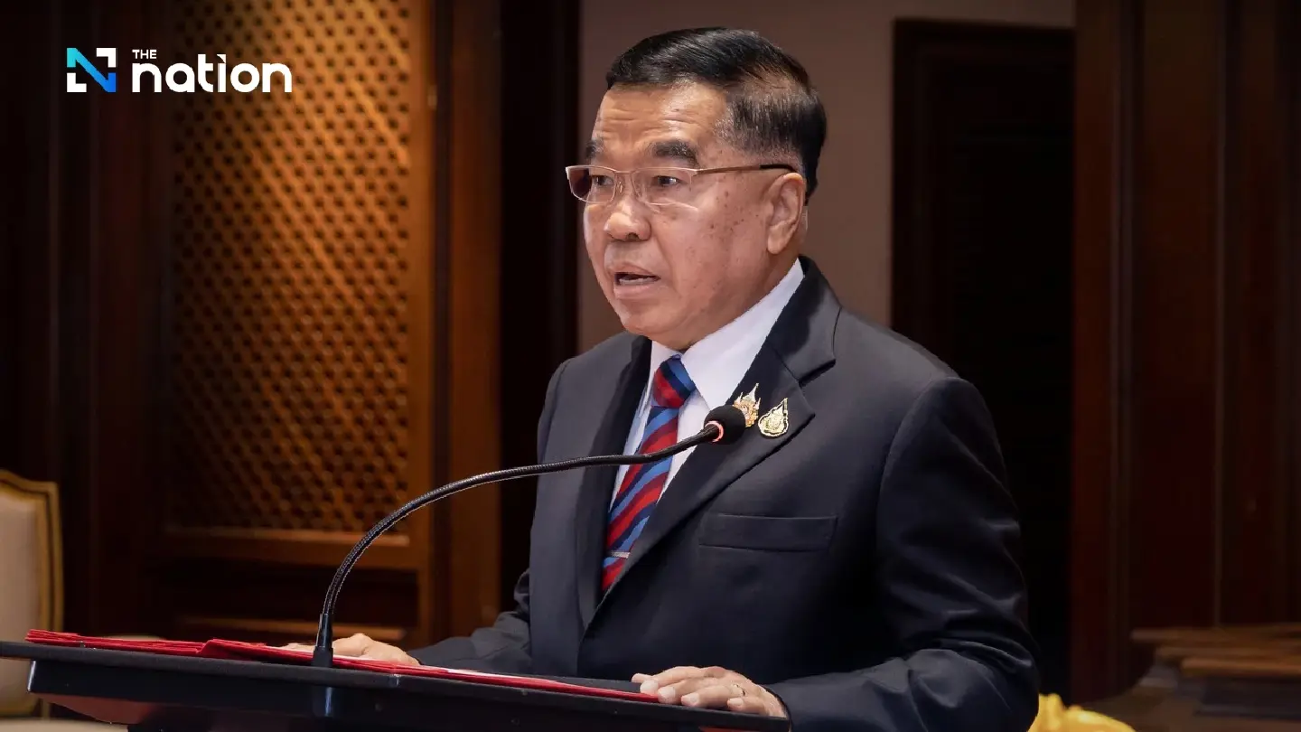 Thailand to build 10km border fence in Sa Kaeo with THB 87 million budget