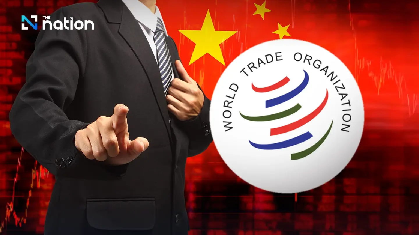 China to abandon Special and Differential Treatment in WTO talks