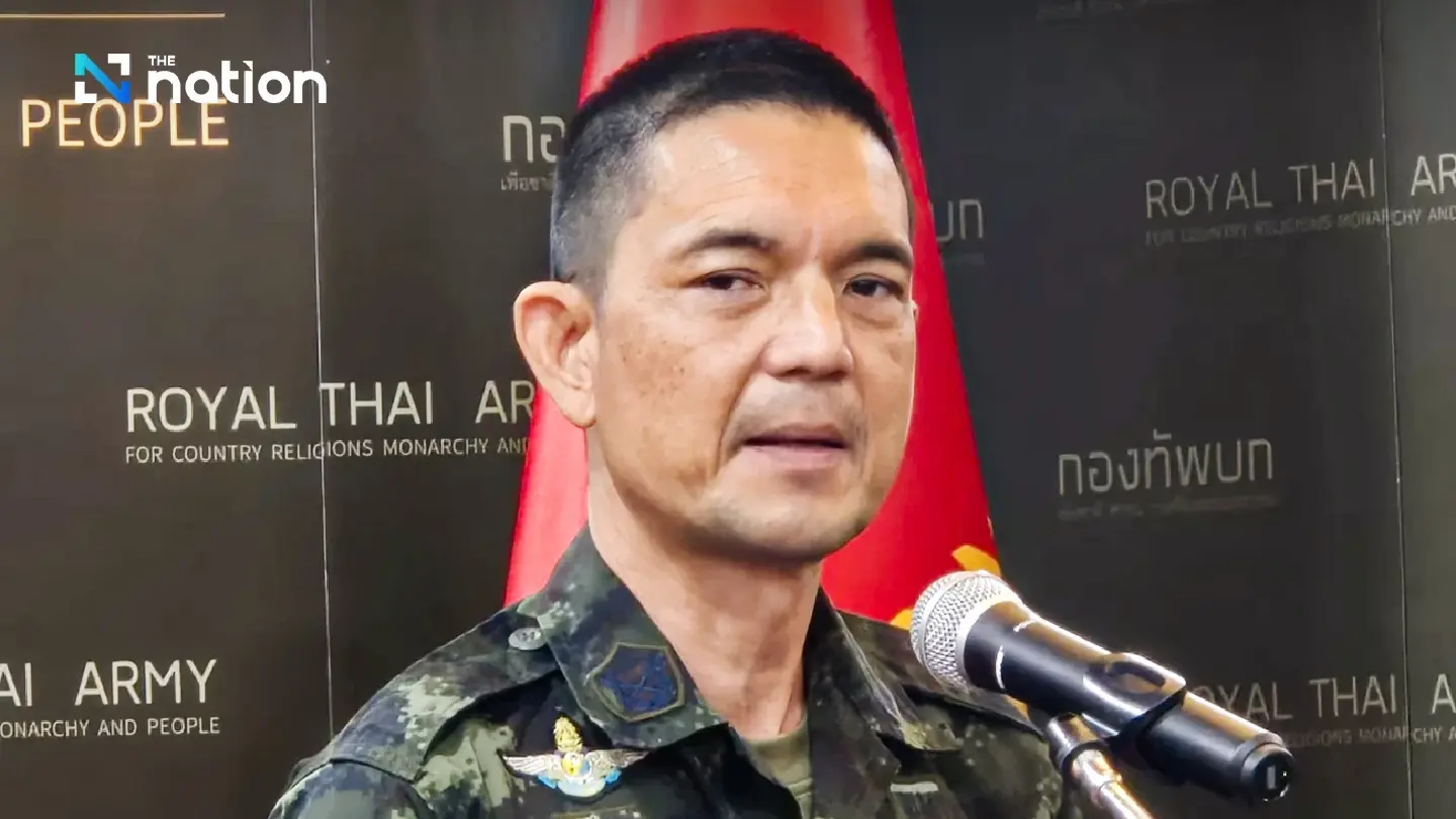 RTA says Cambodia lies to US that Thai troops erected barbed wires on Cambodian soil RTA says Cambodia lies to US that Thai troops erected barbed wires on Cambodian soil