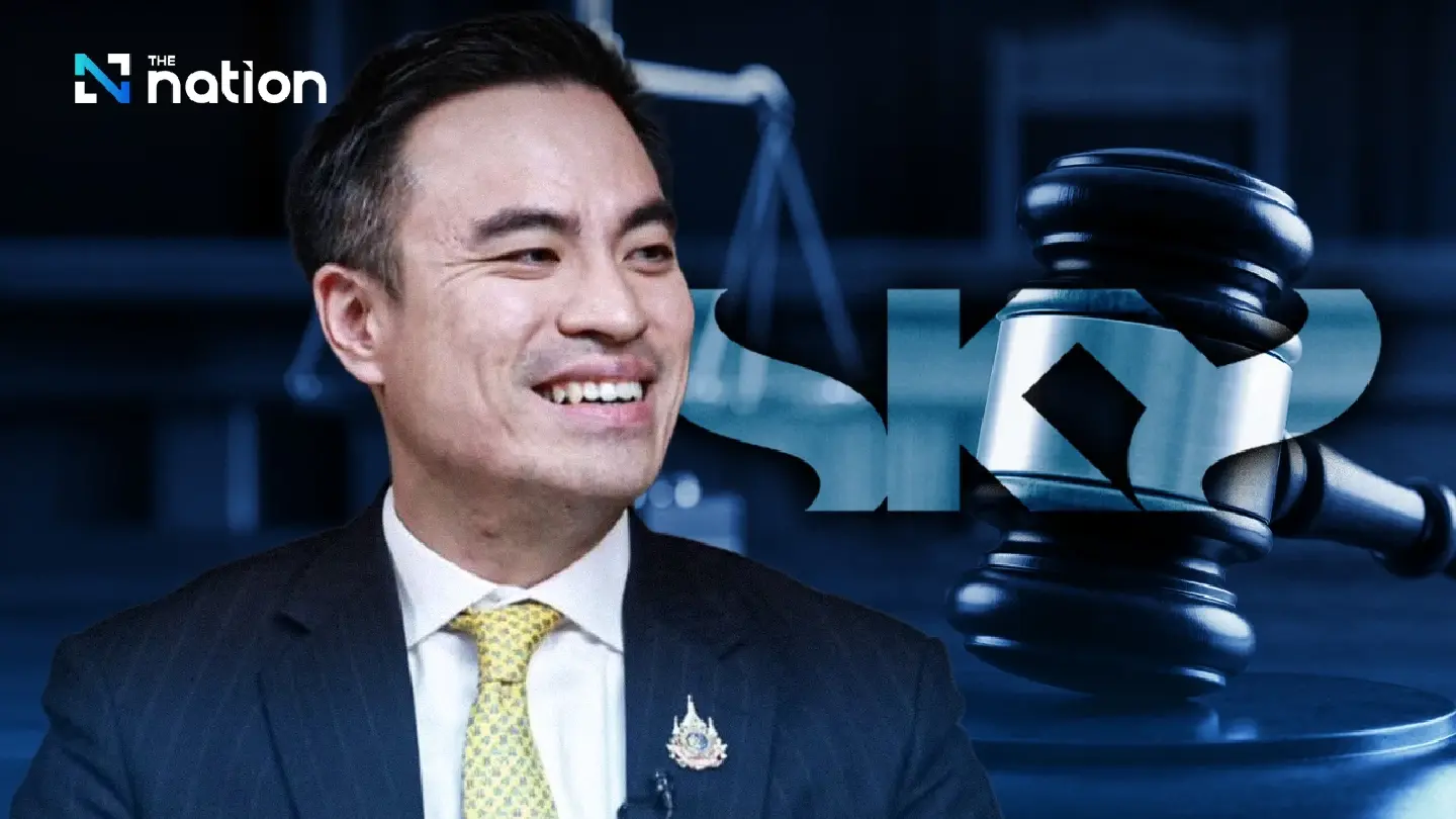Xin Ke Yuan sues former minister and state agencies for 3.2 billion baht in damages Xin Ke Yuan sues former minister and state agencies for 3.2 billion baht in damages