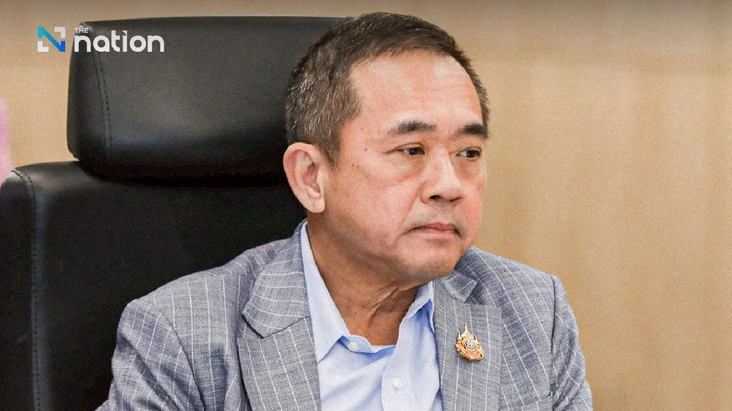 DES explains money trail suspension, not account seizure