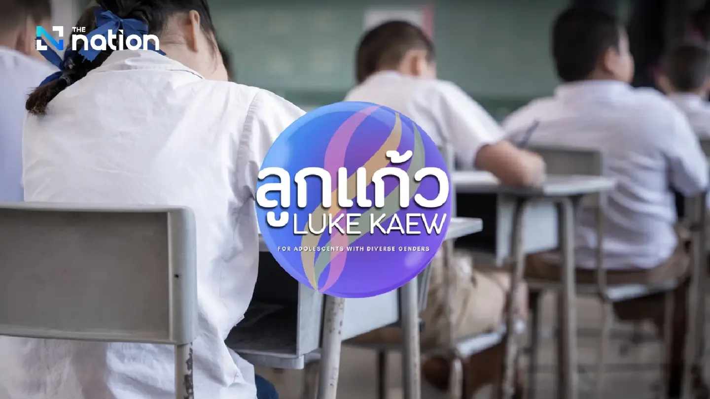 A Quarter of LGBTQI+ Students in Bangkok Have Considered Suicide A Quarter of LGBTQI+ Students in Bangkok Have Considered Suicide