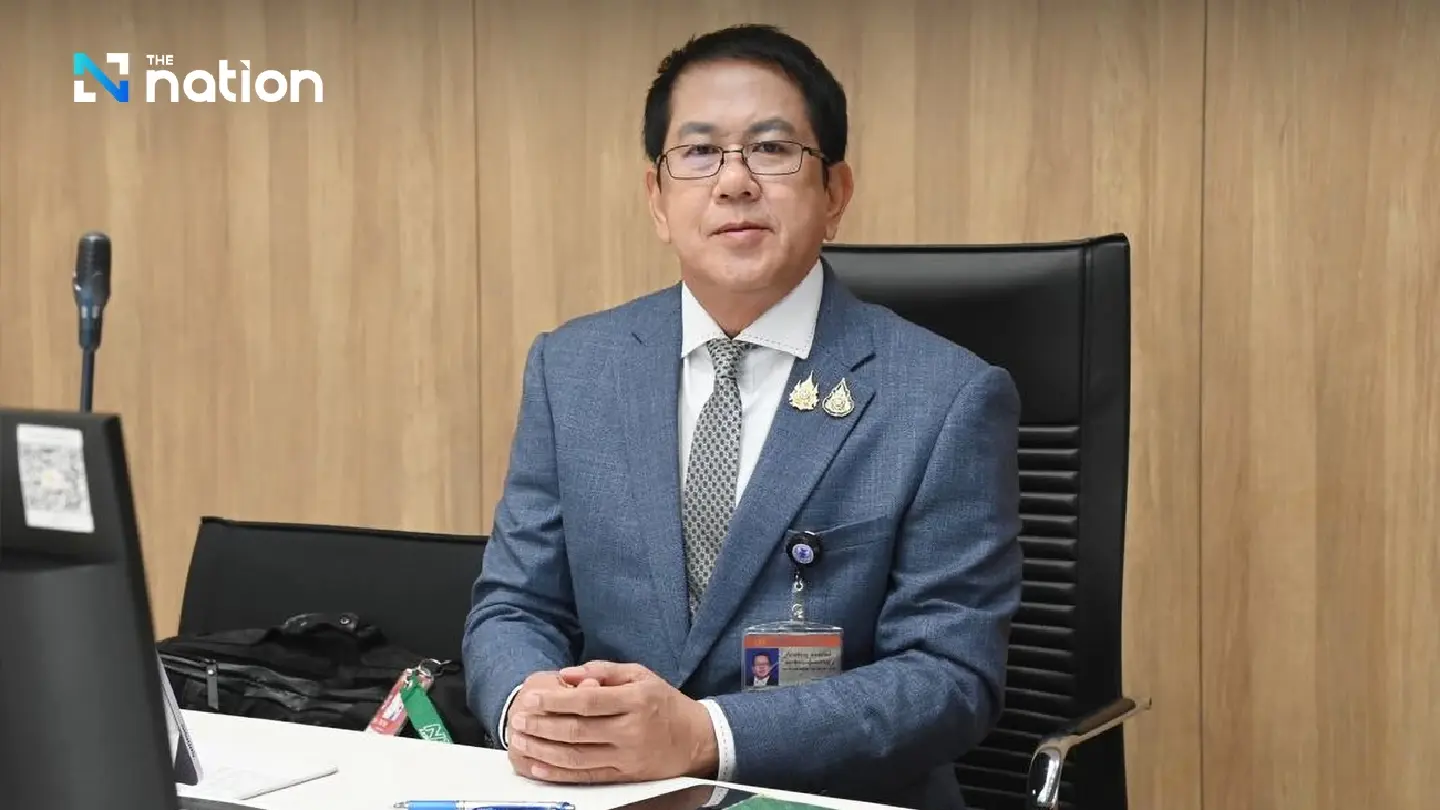 Thai government reports calm border ahead of Sept 7 GBC meeting