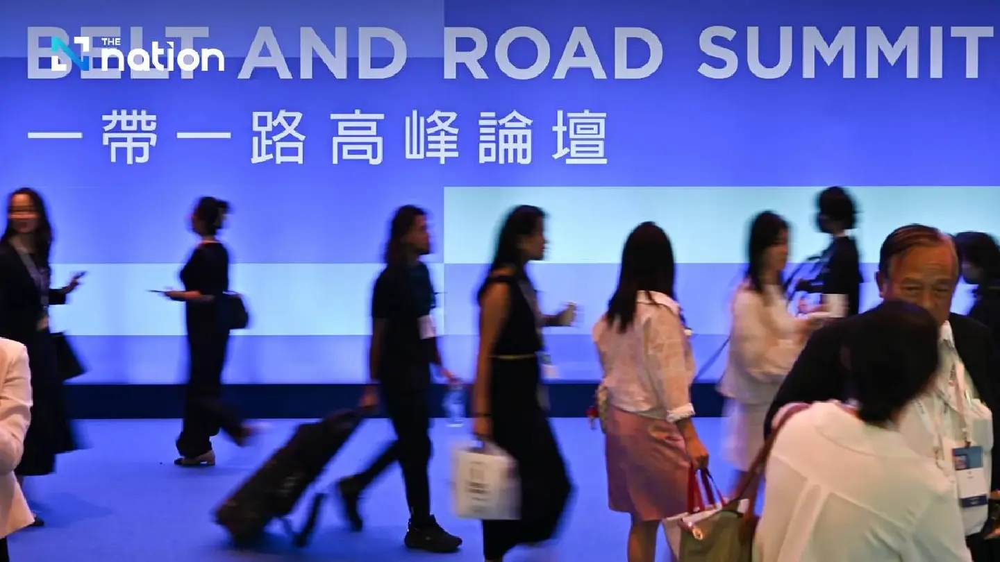 Small and Beautiful: Hong Kong’s new vision for Belt and Road Initiative in partnership with Thailand