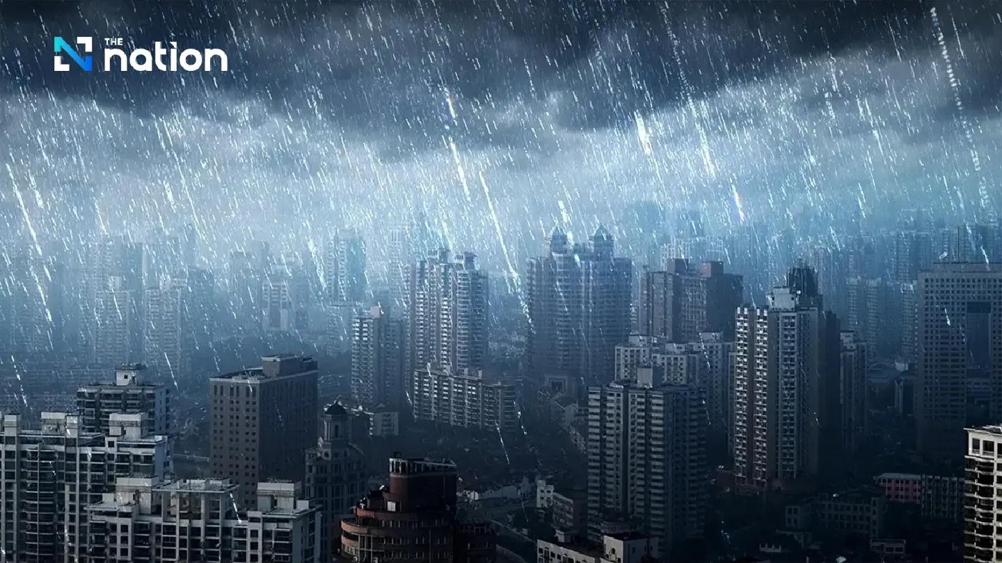 La Niña Returns, Bringing Heavy Rain But Little Relief from Heat