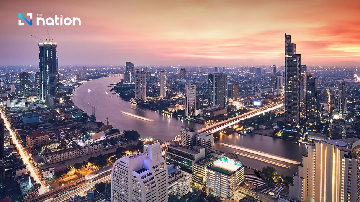 Bangkok's Condo Market Increasingly Reliant on Foreign Buyers Bangkok's Condo Market Increasingly Reliant on Foreign Buyers