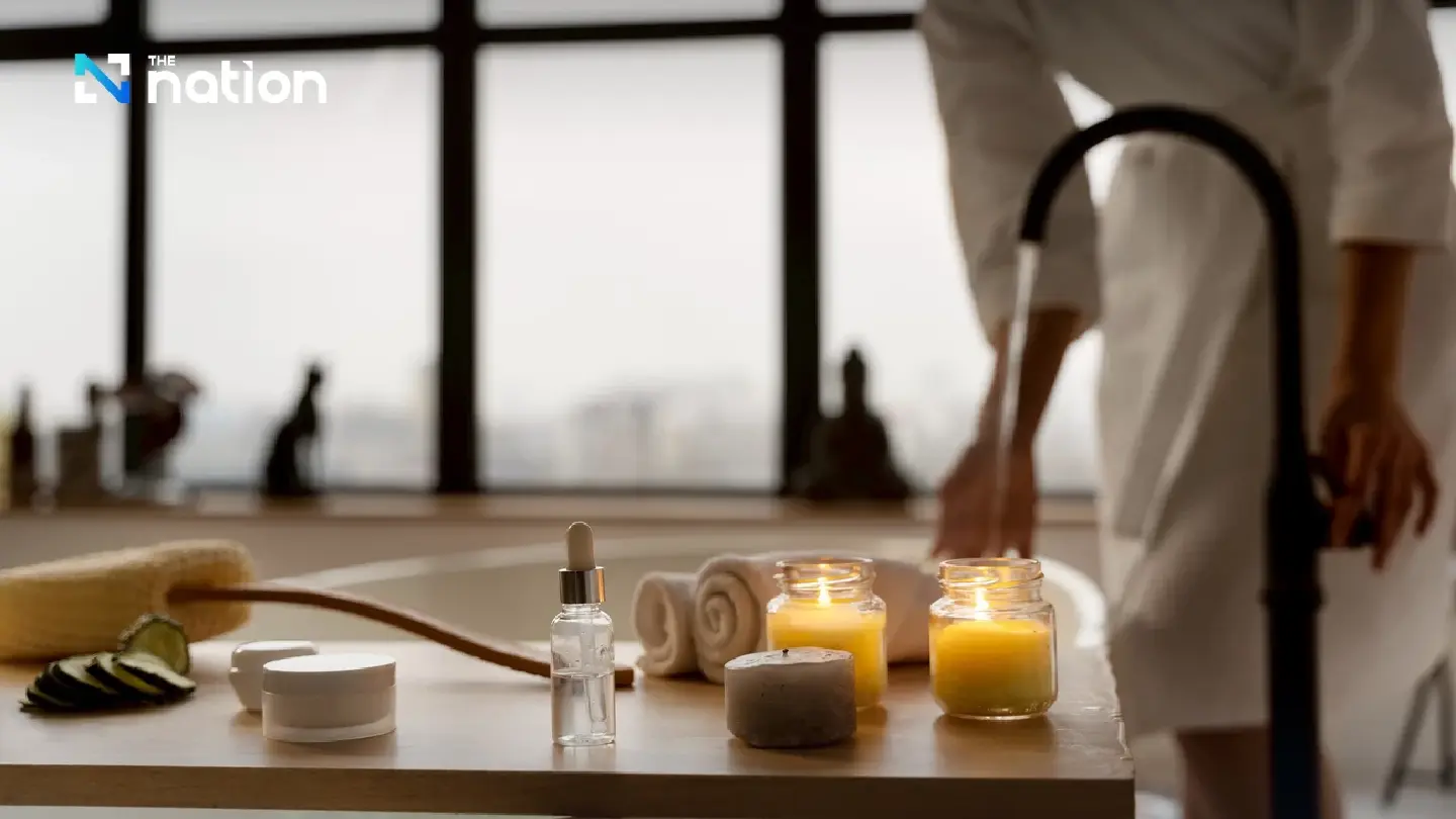 Thai Travellers Prioritise Self-Care with Thailand and Indonesia Topping Wellness Destination Rankings