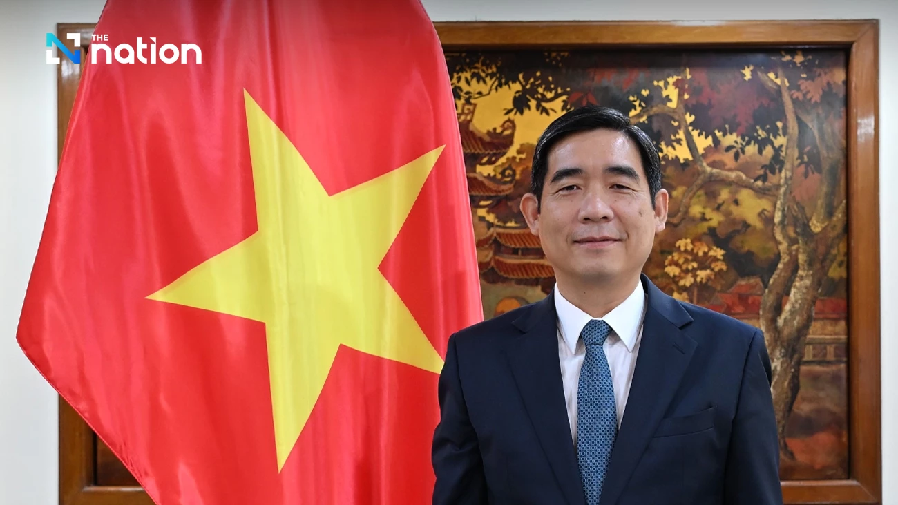 Vietnam marks 80 years of independence, vows deeper cooperation with Thailand