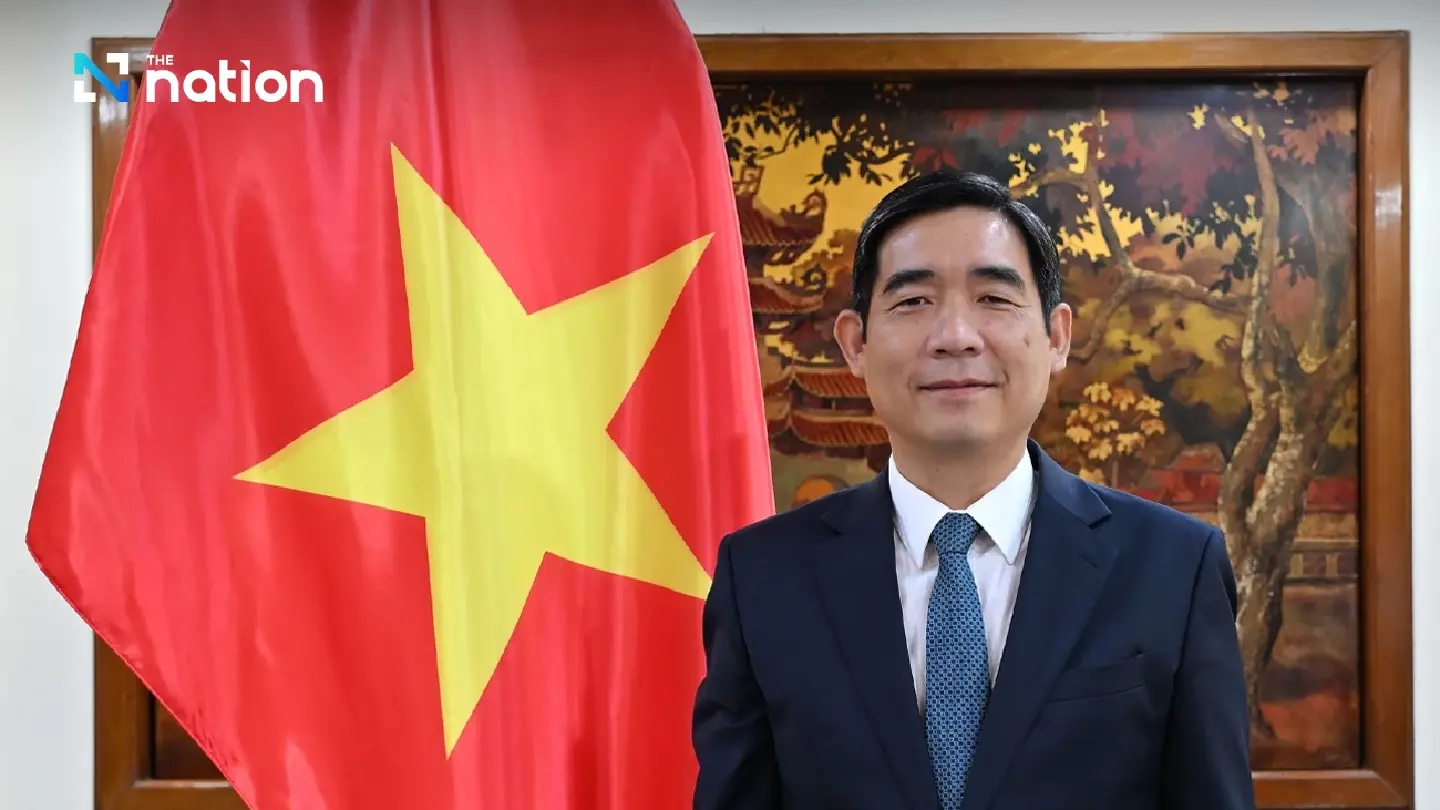 Vietnam marks 80 years of independence, vows deeper cooperation with Thailand