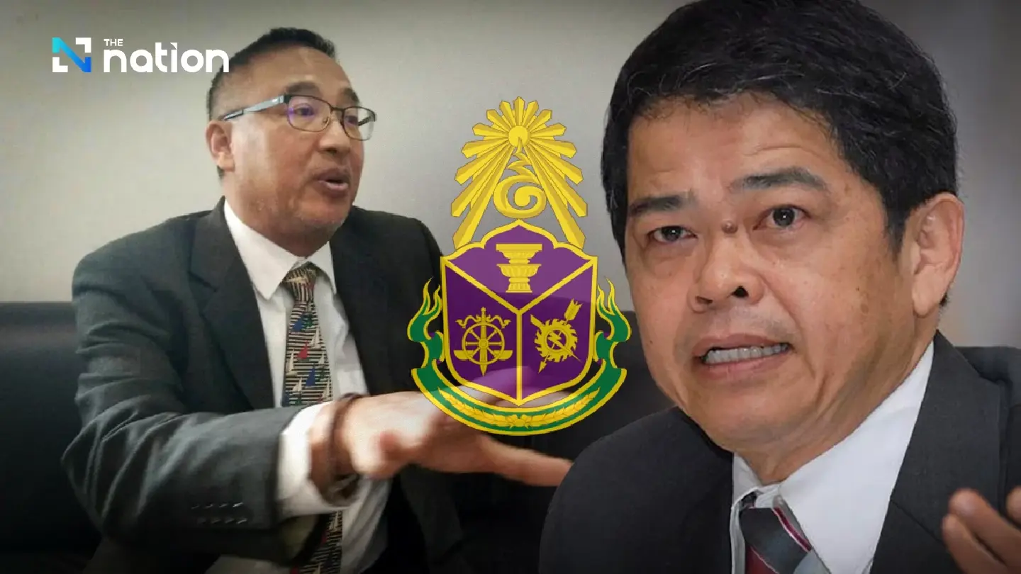 NACC clears PTT executives in Indonesian palm oil case, but investigation continues into next phase NACC clears PTT executives in Indonesian palm oil case, but investigation continues into next phase