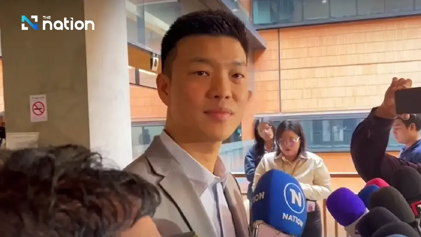 Natthaphong warns against Thaksin using political deals for personal gain