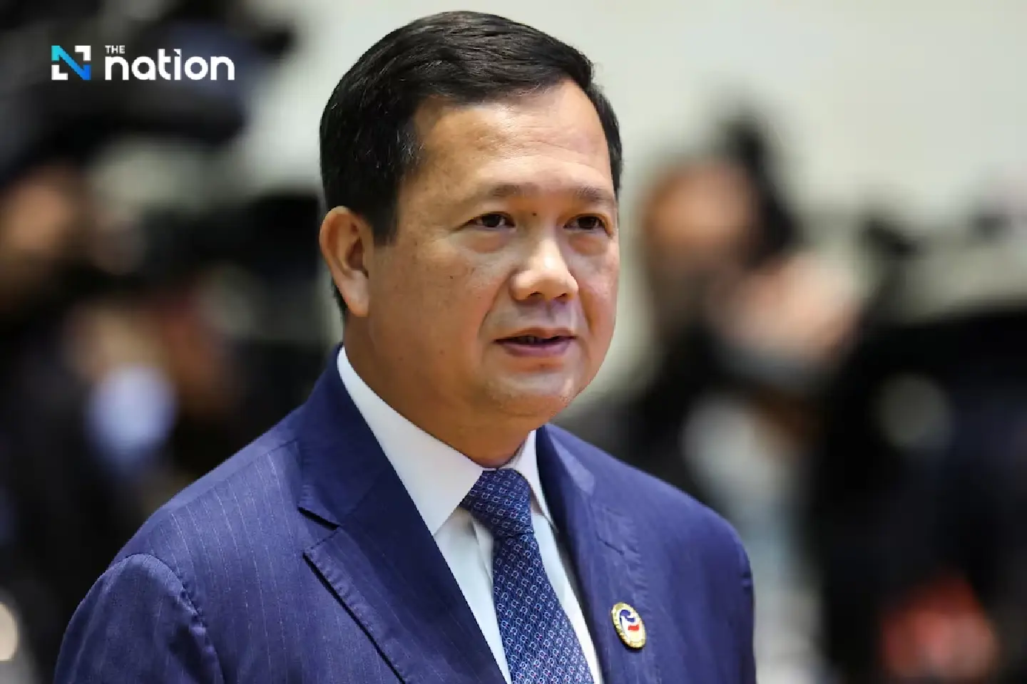 Hun Manet sends letter to world leaders over Ban Nong Ya Kaeo incident