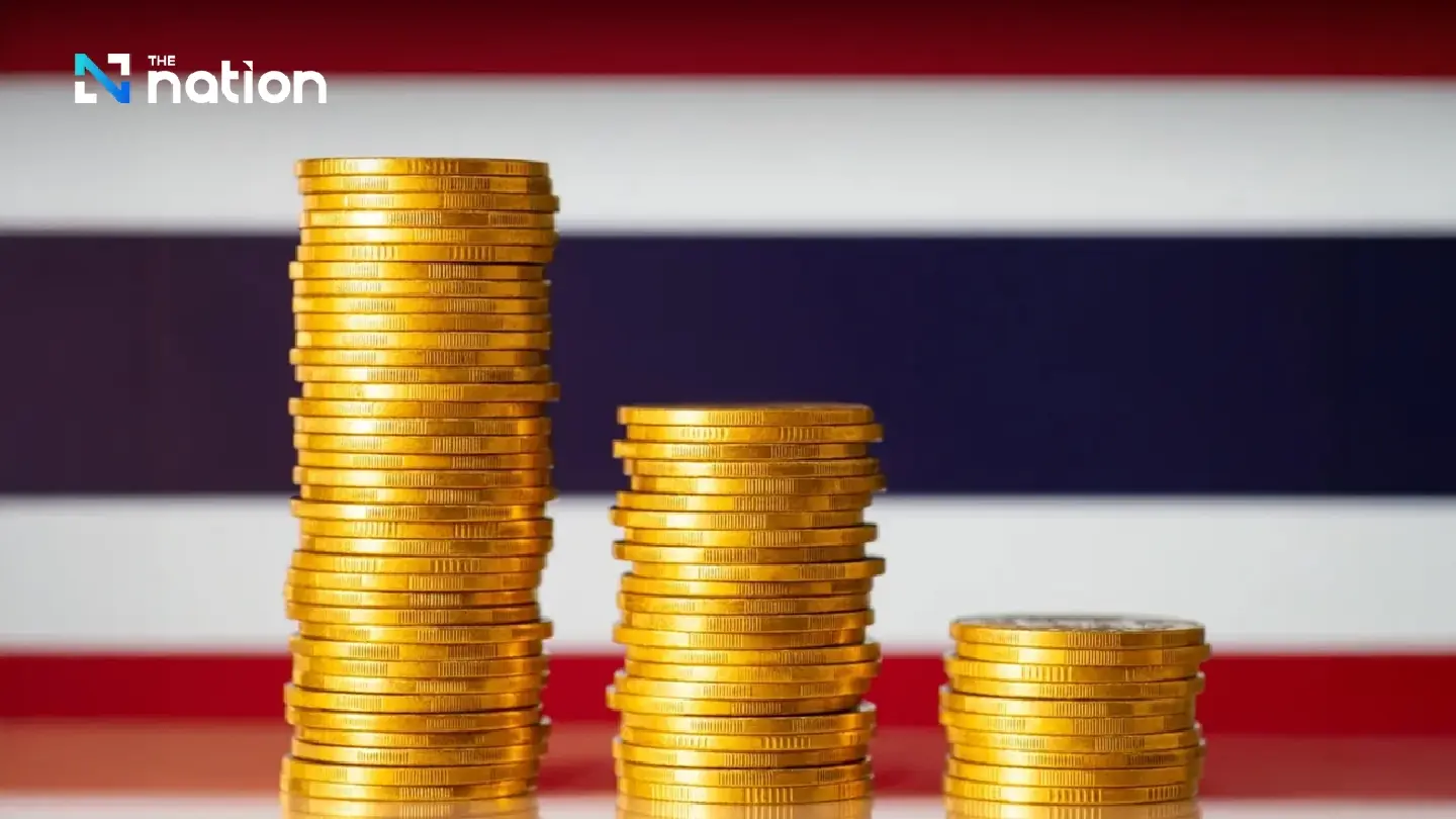 BOT and NESDC launch Reinvent Thailand to boost economic competitiveness BOT and NESDC launch Reinvent Thailand to boost economic competitiveness
