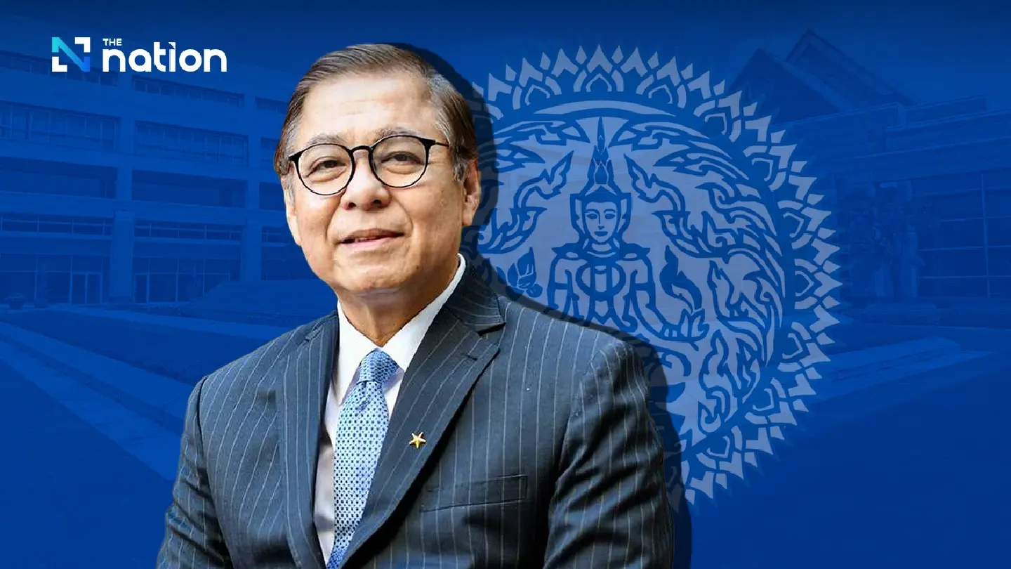 Profile: Sihasak Phuangketkeow tipped as foreign minister in Anutin cabinet