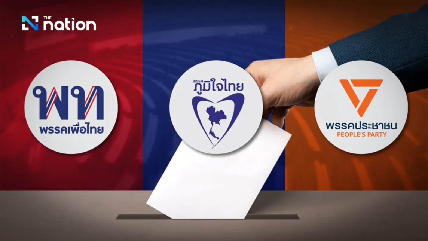 Election 2026 showdown: fading popularity weakens orange and red blocs
