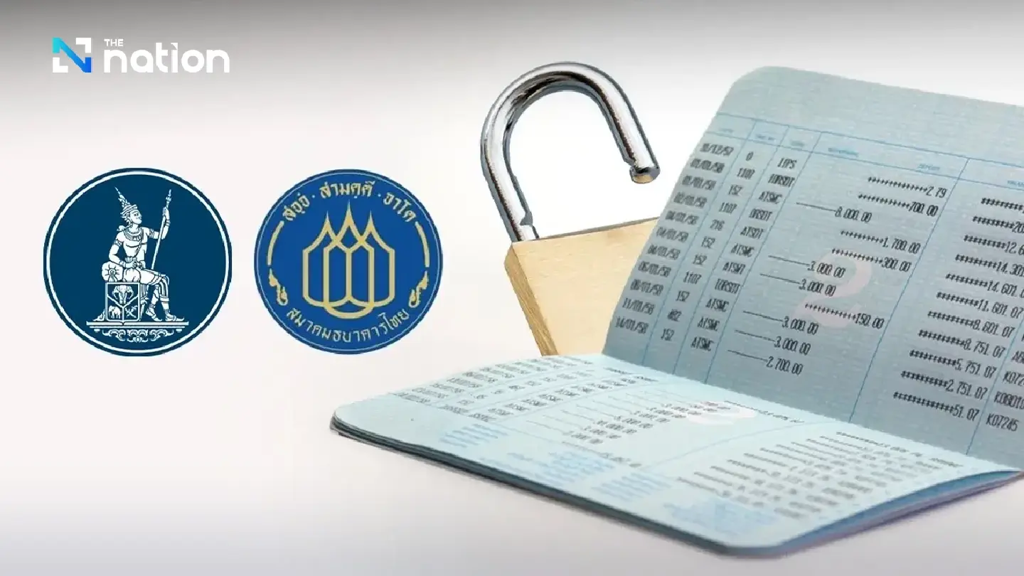 Thai Banks Pledge Urgent Action to Unblock Accounts Amid Fraudulent Transfer Crisis